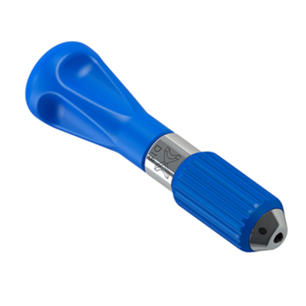 Llave de mano para mini implante - Morelli