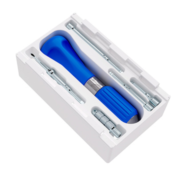 Kit de herramienta para mini Implante - Morelli