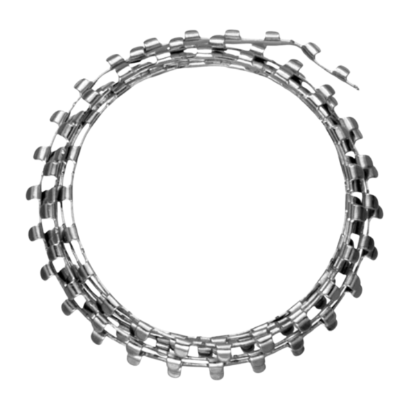 Resorte Helicoidal cerrado para mini implantes de (7mm, 9mm, 12mm) - Morelli