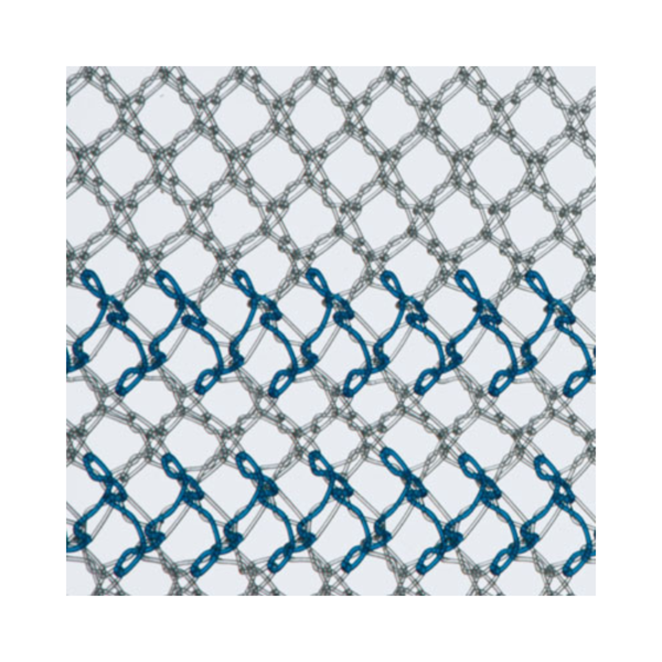 Optilene® Mesh LP Blue, Malla quirúrgica de Polipropileno Ultraliviana para Hernias 10 x 15cm - Braun - Image 3