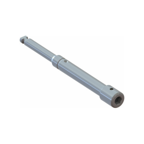 Extensión para Mini Implante largo x unidad - Morelli