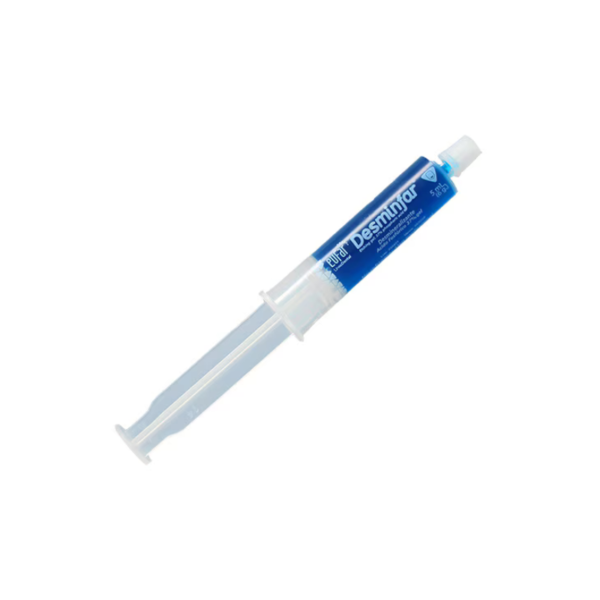 DESMINFAR (Ácido Fosfórico al 37%) jeringa x 5 ml - Eufar