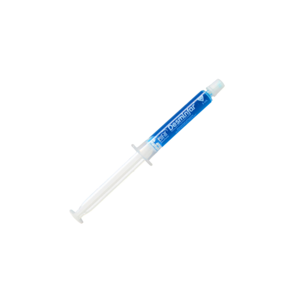 DESMINFAR (Ácido Fosfórico al 37%) jeringa x 3 ml - Eufar