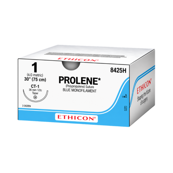 Prolene 1 Ethicon REF 8425H