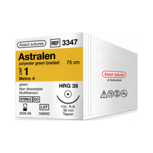 Astralen 1 Assut Sutures REF 3347