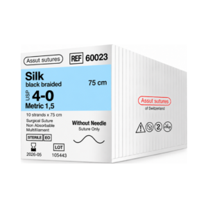 Seda 4-0 Assut Sutures REF 60023