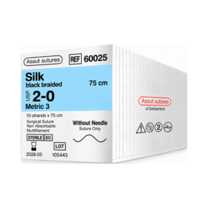 Seda 2-0 Assut Sutures REF 60025