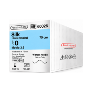 Seda 0 Assut Sutures REF 60026