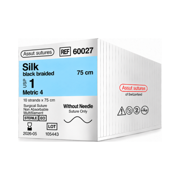 Seda 1 Assut Sutures REF 60027