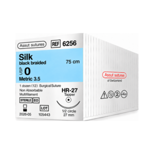 Seda 0 Assut Sutures REF 6256