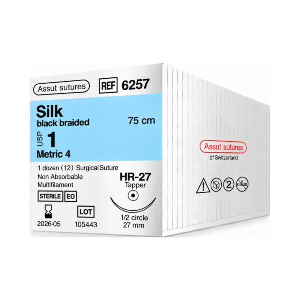 Seda 1 Assut Sutures REF 6257