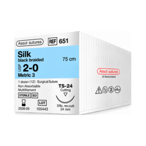 Seda 2-0 Assut Sutures REF 651
