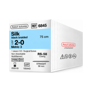 Seda 2-0 Assut Sutures REF 6845